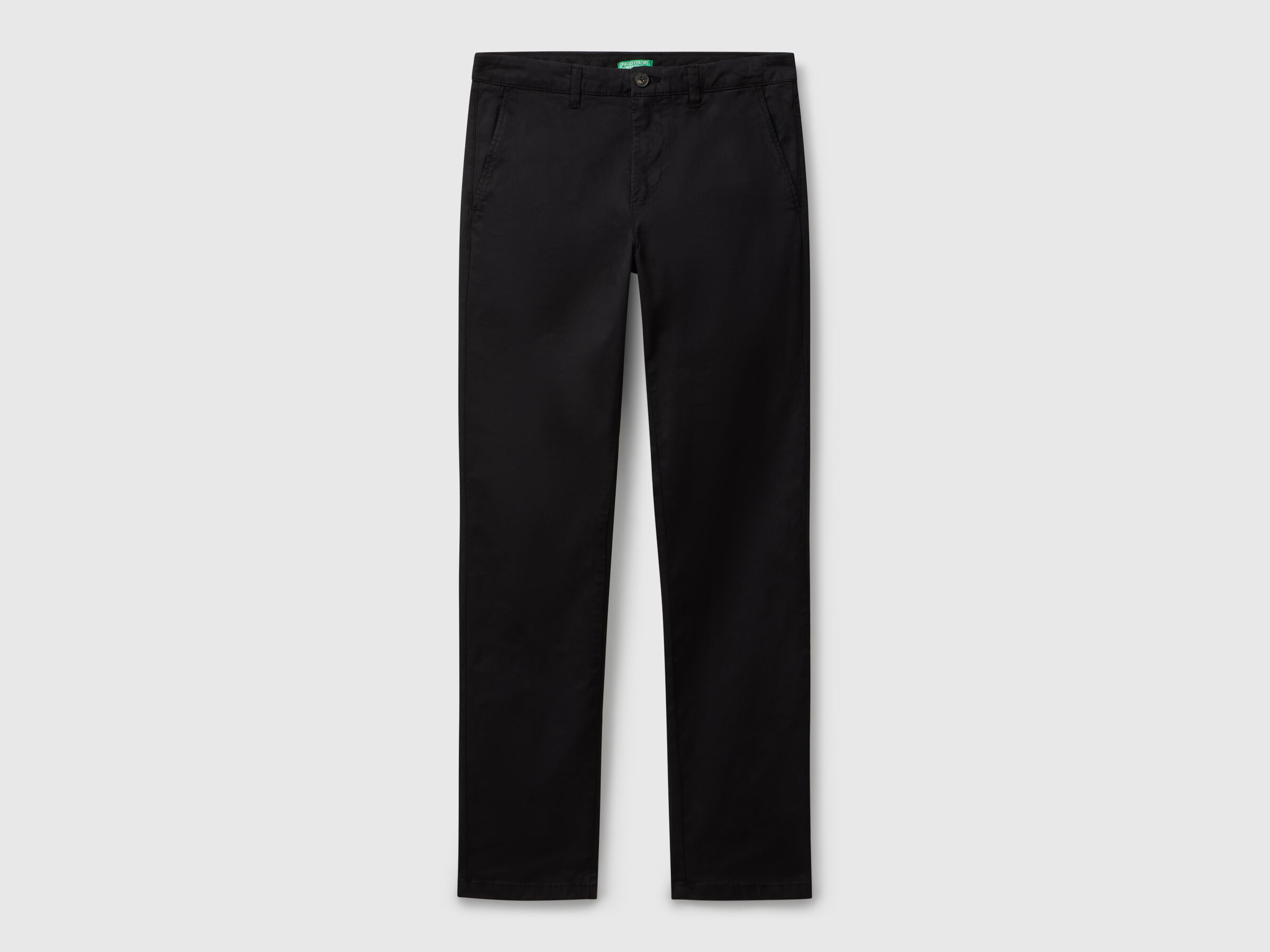 TROUSERS Hombre image number 5